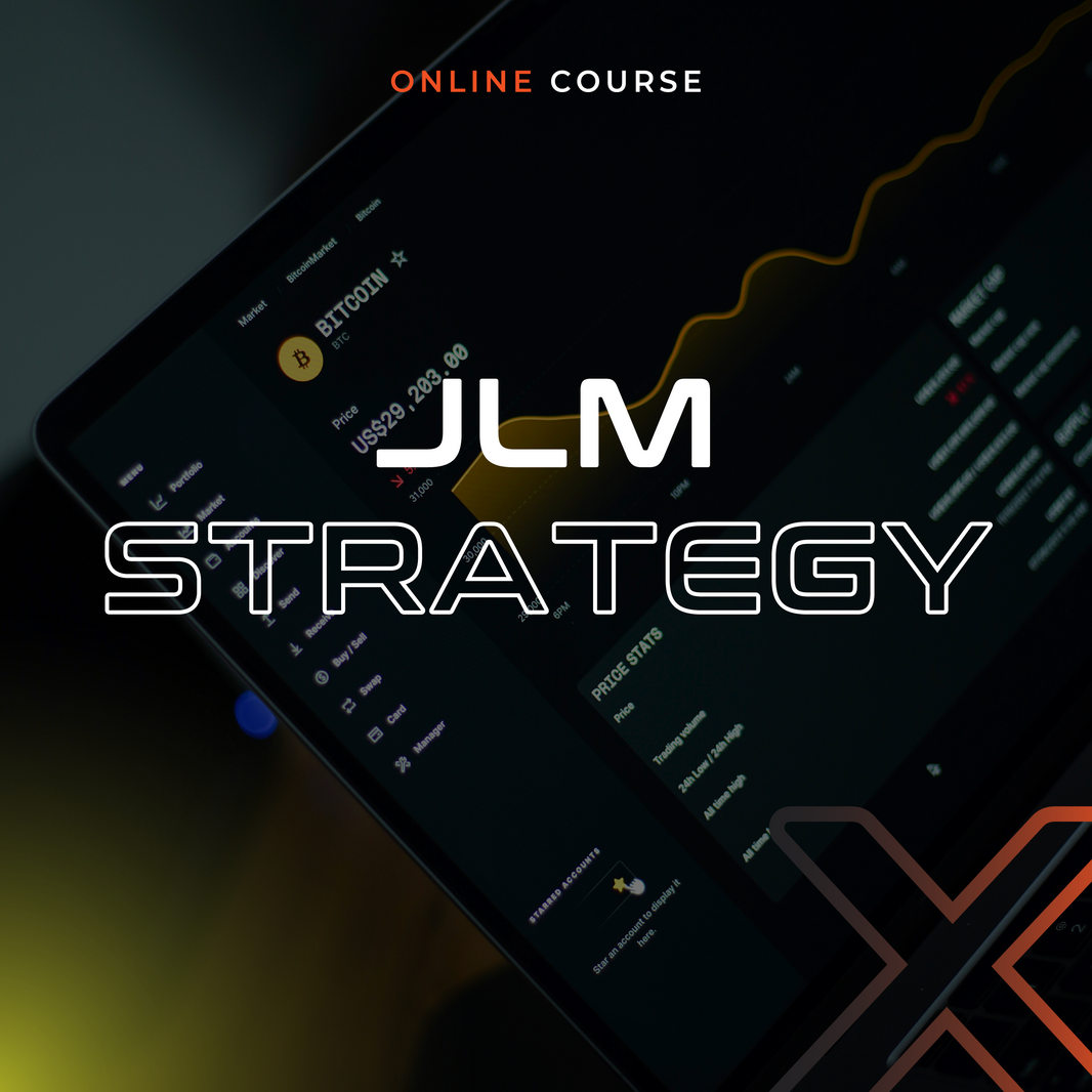 JLM Strategy
